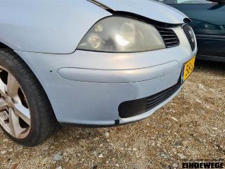 Seat Ibiza Ibiza III (6L1), Hatchback, 2002 / 2009 1.4 16V 75 picture 15