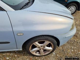 Seat Ibiza Ibiza III (6L1), Hatchback, 2002 / 2009 1.4 16V 75 picture 10