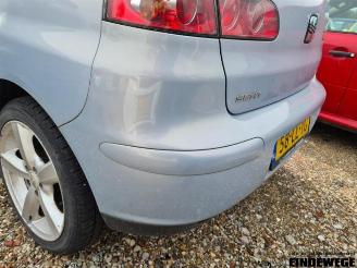 Seat Ibiza Ibiza III (6L1), Hatchback, 2002 / 2009 1.4 16V 75 picture 21