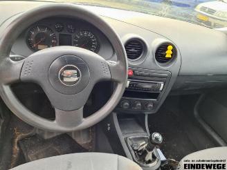 Seat Ibiza Ibiza III (6L1), Hatchback, 2002 / 2009 1.4 16V 75 picture 6