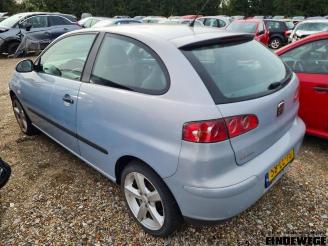 Seat Ibiza Ibiza III (6L1), Hatchback, 2002 / 2009 1.4 16V 75 picture 2