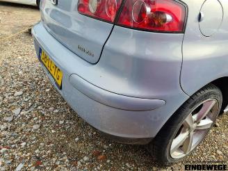 Seat Ibiza Ibiza III (6L1), Hatchback, 2002 / 2009 1.4 16V 75 picture 22