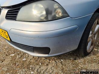 Seat Ibiza Ibiza III (6L1), Hatchback, 2002 / 2009 1.4 16V 75 picture 16
