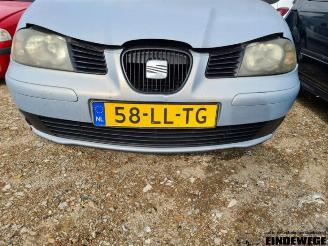 Seat Ibiza Ibiza III (6L1), Hatchback, 2002 / 2009 1.4 16V 75 picture 14