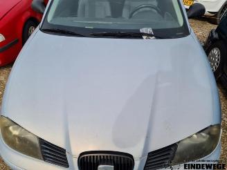 Seat Ibiza Ibiza III (6L1), Hatchback, 2002 / 2009 1.4 16V 75 picture 12
