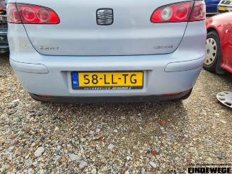 Seat Ibiza Ibiza III (6L1), Hatchback, 2002 / 2009 1.4 16V 75 picture 20