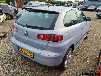 Seat Ibiza Ibiza III (6L1), Hatchback, 2002 / 2009 1.4 16V 75 picture 3
