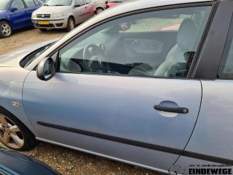 Seat Ibiza Ibiza III (6L1), Hatchback, 2002 / 2009 1.4 16V 75 picture 8