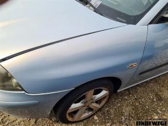 Seat Ibiza Ibiza III (6L1), Hatchback, 2002 / 2009 1.4 16V 75 picture 11