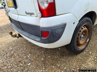 Renault Kangoo Kangoo Express (FC), Van, 1998 / 2008 1.5 dCi 60 picture 15