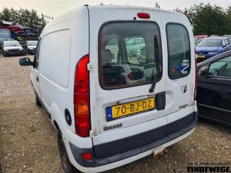 Renault Kangoo Kangoo Express (FC), Van, 1998 / 2008 1.5 dCi 60 picture 2