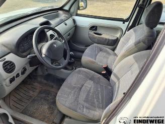 Renault Kangoo Kangoo Express (FC), Van, 1998 / 2008 1.5 dCi 60 picture 5