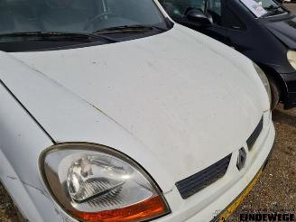 Renault Kangoo Kangoo Express (FC), Van, 1998 / 2008 1.5 dCi 60 picture 17