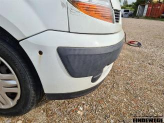 Renault Kangoo Kangoo Express (FC), Van, 1998 / 2008 1.5 dCi 60 picture 19