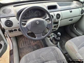 Renault Kangoo Kangoo Express (FC), Van, 1998 / 2008 1.5 dCi 60 picture 6