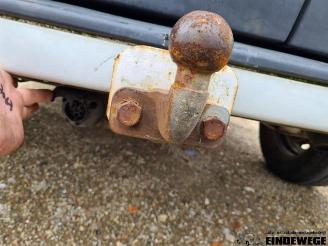 Renault Kangoo Kangoo Express (FC), Van, 1998 / 2008 1.5 dCi 60 picture 22