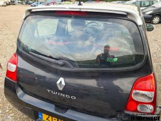 Renault Twingo Twingo II (CN), Hatchback 3-drs, 2007 / 2014 1.2 16V picture 15