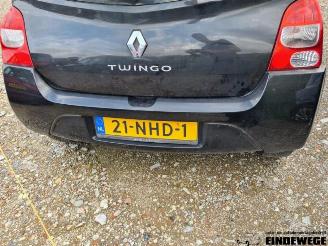 Renault Twingo Twingo II (CN), Hatchback 3-drs, 2007 / 2014 1.2 16V picture 17
