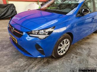 Opel Corsa Corsa F (UB/UP), Hatchback 5-drs, 2019 1.2 12V 75 picture 5