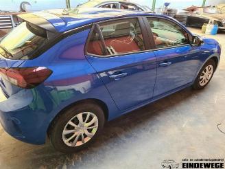 Opel Corsa Corsa F (UB/UP), Hatchback 5-drs, 2019 1.2 12V 75 picture 7