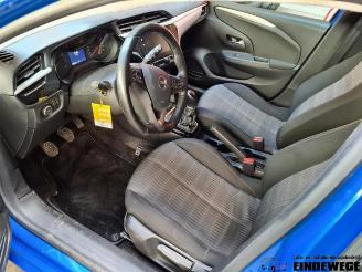 Opel Corsa Corsa F (UB/UP), Hatchback 5-drs, 2019 1.2 12V 75 picture 11