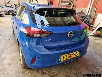 Opel Corsa Corsa F (UB/UP), Hatchback 5-drs, 2019 1.2 12V 75 picture 2