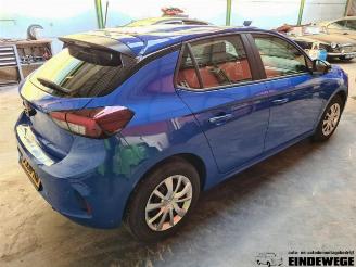 Opel Corsa Corsa F (UB/UP), Hatchback 5-drs, 2019 1.2 12V 75 picture 3