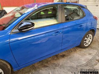 Opel Corsa Corsa F (UB/UP), Hatchback 5-drs, 2019 1.2 12V 75 picture 6