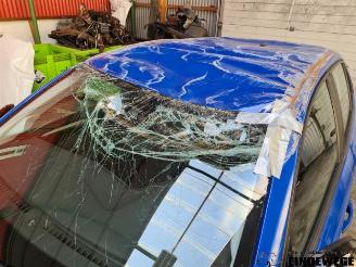 Opel Corsa Corsa F (UB/UP), Hatchback 5-drs, 2019 1.2 12V 75 picture 8