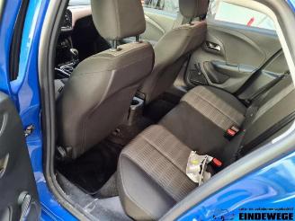 Opel Corsa Corsa F (UB/UP), Hatchback 5-drs, 2019 1.2 12V 75 picture 12