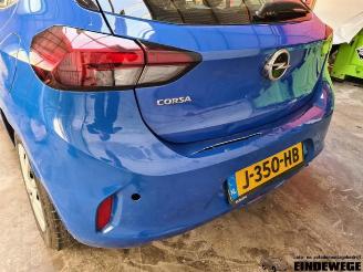 Opel Corsa Corsa F (UB/UP), Hatchback 5-drs, 2019 1.2 12V 75 picture 10