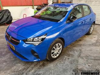 Opel Corsa Corsa F (UB/UP), Hatchback 5-drs, 2019 1.2 12V 75 picture 1