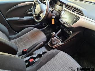 Opel Corsa Corsa F (UB/UP), Hatchback 5-drs, 2019 1.2 12V 75 picture 13