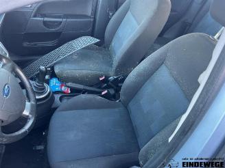 Ford Fiesta Fiesta 5 (JD/JH), Hatchback, 2001 / 2009 1.4 16V picture 5