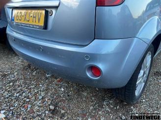 Ford Fiesta Fiesta 5 (JD/JH), Hatchback, 2001 / 2009 1.4 16V picture 15