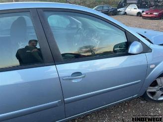 Ford Fiesta Fiesta 5 (JD/JH), Hatchback, 2001 / 2009 1.4 16V picture 11