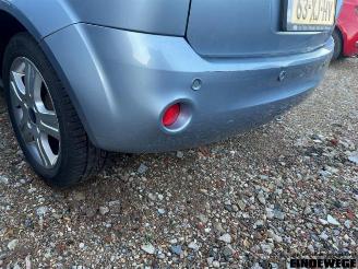 Ford Fiesta Fiesta 5 (JD/JH), Hatchback, 2001 / 2009 1.4 16V picture 14