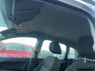 Ford Fiesta Fiesta 5 (JD/JH), Hatchback, 2001 / 2009 1.4 16V picture 7