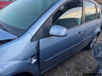Ford Fiesta Fiesta 5 (JD/JH), Hatchback, 2001 / 2009 1.4 16V picture 8