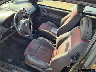 Seat Arosa Arosa (6H1), Hatchback 3-drs, 1997 / 2004 1.4i picture 4