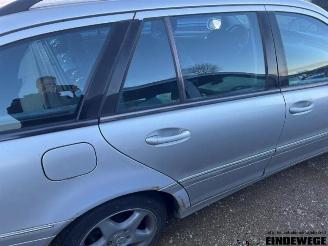Mercedes C-klasse C Combi (S203), Combi, 2001 / 2007 2.6 C-240 18V picture 13