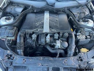 Mercedes C-klasse C Combi (S203), Combi, 2001 / 2007 2.6 C-240 18V picture 19