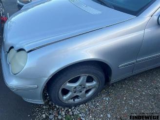 Mercedes C-klasse C Combi (S203), Combi, 2001 / 2007 2.6 C-240 18V picture 8