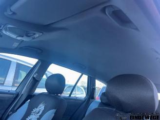 Mercedes C-klasse C Combi (S203), Combi, 2001 / 2007 2.6 C-240 18V picture 7