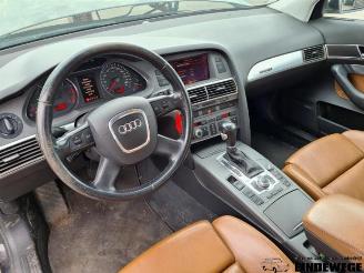 Audi A6 A6 Avant (C6), Combi, 2005 / 2011 3.0 TDI V6 24V Quattro picture 12