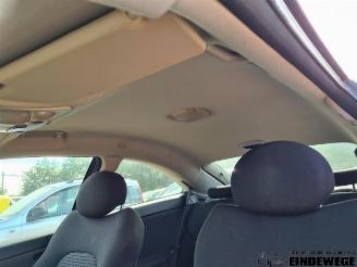 Mercedes C-klasse C Sportcoupe (C203), Hatchback, 2000 / 2008 1.8 C-180K 16V picture 7