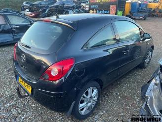 Opel Corsa Corsa D, Hatchback, 2006 / 2014 1.2 16V picture 3
