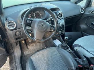 Opel Corsa Corsa D, Hatchback, 2006 / 2014 1.2 16V picture 6