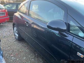 Opel Corsa Corsa D, Hatchback, 2006 / 2014 1.2 16V picture 13