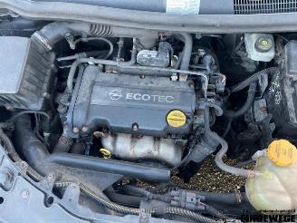 Opel Corsa Corsa D, Hatchback, 2006 / 2014 1.2 16V picture 19